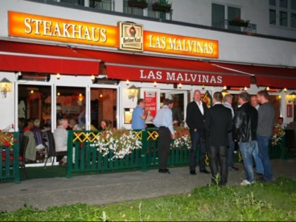 Foto: Las Malvinas